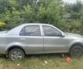 Серый Джили ЦК, объемом двигателя 1.5 л и пробегом 160 тыс. км за 970 $, фото 1 на Automoto.ua
