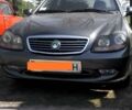 Сірий Джилі ЦК, об'ємом двигуна 1.5 л та пробігом 140 тис. км за 3150 $, фото 1 на Automoto.ua