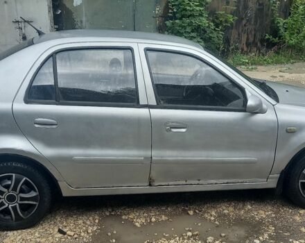 Сірий Джилі ЦК, об'ємом двигуна 0 л та пробігом 233 тис. км за 1000 $, фото 4 на Automoto.ua