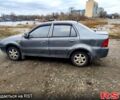 Сірий Джилі ЦК, об'ємом двигуна 15 л та пробігом 150 тис. км за 1600 $, фото 1 на Automoto.ua