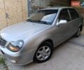 Серый Джили ЦК, объемом двигателя 1.5 л и пробегом 66 тыс. км за 4000 $, фото 8 на Automoto.ua