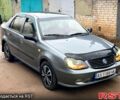 Сірий Джилі ЦК, об'ємом двигуна 1.5 л та пробігом 250 тис. км за 1250 $, фото 1 на Automoto.ua