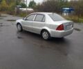 Сірий Джилі ЦК, об'ємом двигуна 1.5 л та пробігом 165 тис. км за 1550 $, фото 3 на Automoto.ua