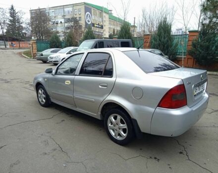 Серый Джили ЦК, объемом двигателя 0 л и пробегом 150 тыс. км за 1250 $, фото 3 на Automoto.ua