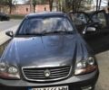 Сірий Джилі ЦК, об'ємом двигуна 1.5 л та пробігом 120 тис. км за 2350 $, фото 1 на Automoto.ua