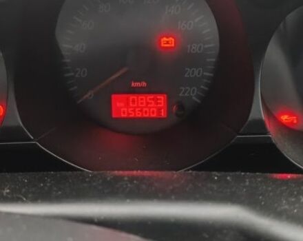 Сірий Джилі ЦК, об'ємом двигуна 1.5 л та пробігом 56 тис. км за 3200 $, фото 4 на Automoto.ua