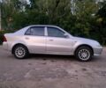 Сірий Джилі ЦК, об'ємом двигуна 1.5 л та пробігом 100 тис. км за 1211 $, фото 2 на Automoto.ua