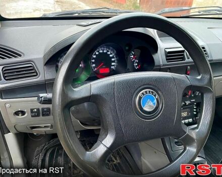 Сірий Джилі ЦК, об'ємом двигуна 1.5 л та пробігом 250 тис. км за 1250 $, фото 11 на Automoto.ua