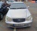 Сірий Джилі ЦК, об'ємом двигуна 1.5 л та пробігом 140 тис. км за 2350 $, фото 1 на Automoto.ua