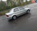 Сірий Джилі ЦК, об'ємом двигуна 1.5 л та пробігом 165 тис. км за 1550 $, фото 4 на Automoto.ua