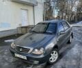 Серый Джили ЦК, объемом двигателя 1.5 л и пробегом 265 тыс. км за 550 $, фото 1 на Automoto.ua