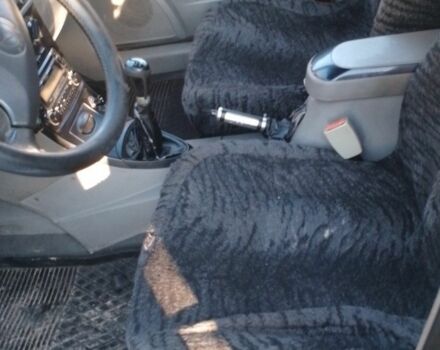 Серый Джили ЦК, объемом двигателя 0 л и пробегом 130 тыс. км за 1000 $, фото 4 на Automoto.ua