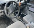 Сірий Джилі ЦК, об'ємом двигуна 1.5 л та пробігом 180 тис. км за 1206 $, фото 8 на Automoto.ua