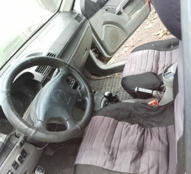 Джилі ЦК 2008 у Петропавловке на Automoto.ua Сірий Джилі ЦК, об'ємом двигуна 0 л та пробігом 230 тис. км за 832 $, фото 5 на Automoto.ua