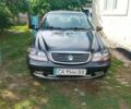 Сірий Джилі ЦК, об'ємом двигуна 1.5 л та пробігом 100 тис. км за 1250 $, фото 1 на Automoto.ua