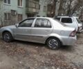 Сірий Джилі ЦК, об'ємом двигуна 1.5 л та пробігом 3 тис. км за 1200 $, фото 1 на Automoto.ua