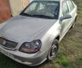Сірий Джилі ЦК, об'ємом двигуна 1.5 л та пробігом 322 тис. км за 1300 $, фото 1 на Automoto.ua