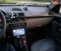 Сірий Джилі ЦК, об'ємом двигуна 1.5 л та пробігом 100 тис. км за 1211 $, фото 5 на Automoto.ua