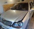 Сірий Джилі ЦК, об'ємом двигуна 1.5 л та пробігом 160 тис. км за 800 $, фото 1 на Automoto.ua