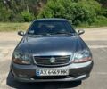 Сірий Джилі ЦК, об'ємом двигуна 1.5 л та пробігом 117 тис. км за 2500 $, фото 1 на Automoto.ua