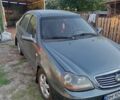 Сірий Джилі ЦК, об'ємом двигуна 1.5 л та пробігом 140 тис. км за 1500 $, фото 1 на Automoto.ua