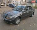 Сірий Джилі ЦК, об'ємом двигуна 1.5 л та пробігом 200 тис. км за 2400 $, фото 1 на Automoto.ua