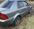 Сірий Джилі ЦК, об'ємом двигуна 1.5 л та пробігом 180 тис. км за 1206 $, фото 4 на Automoto.ua