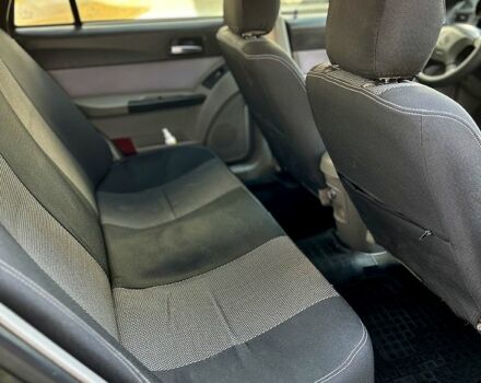 Серый Джили ЦК, объемом двигателя 1.5 л и пробегом 108 тыс. км за 1950 $, фото 7 на Automoto.ua