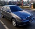 Сірий Джилі ЦК, об'ємом двигуна 1.5 л та пробігом 117 тис. км за 2300 $, фото 1 на Automoto.ua