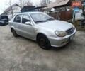 Сірий Джилі ЦК, об'ємом двигуна 1.5 л та пробігом 250 тис. км за 800 $, фото 1 на Automoto.ua