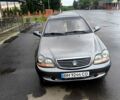 Серый Джили ЦК, объемом двигателя 1.5 л и пробегом 134 тыс. км за 2000 $, фото 1 на Automoto.ua