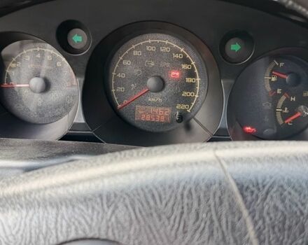 Серый Джили ЦК, объемом двигателя 1.5 л и пробегом 285 тыс. км за 2200 $, фото 4 на Automoto.ua