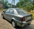 Сірий Джилі ЦК, об'ємом двигуна 1.5 л та пробігом 142 тис. км за 998 $, фото 5 на Automoto.ua