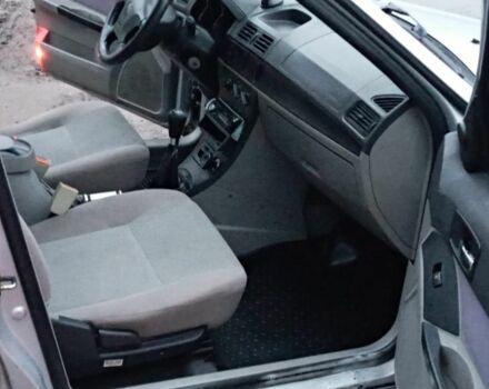 Серый Джили ЦК, объемом двигателя 1.5 л и пробегом 149 тыс. км за 1100 $, фото 18 на Automoto.ua