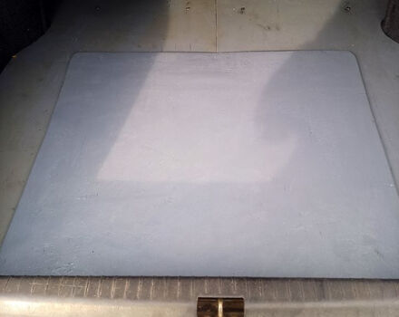 Серый Джили ЦК, объемом двигателя 1.5 л и пробегом 60 тыс. км за 2500 $, фото 9 на Automoto.ua