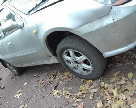 Джилі ЦК 2008 у Петропавловке на Automoto.ua Сірий Джилі ЦК, об'ємом двигуна 0 л та пробігом 230 тис. км за 832 $, фото 2 на Automoto.ua