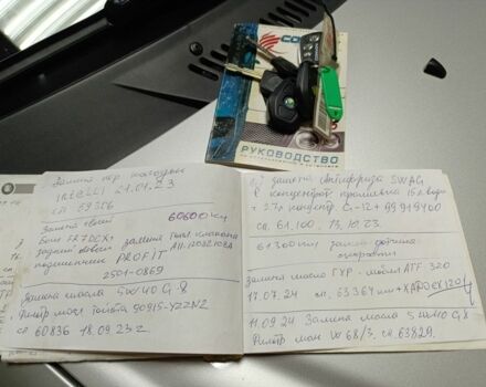 Серый Джили ЦК, объемом двигателя 0 л и пробегом 65 тыс. км за 4000 $, фото 22 на Automoto.ua