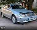 Серый Джили ЦК, объемом двигателя 1.5 л и пробегом 141 тыс. км за 2000 $, фото 1 на Automoto.ua