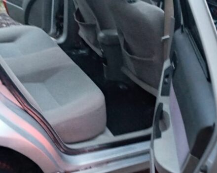 Серый Джили ЦК, объемом двигателя 1.5 л и пробегом 149 тыс. км за 1100 $, фото 19 на Automoto.ua