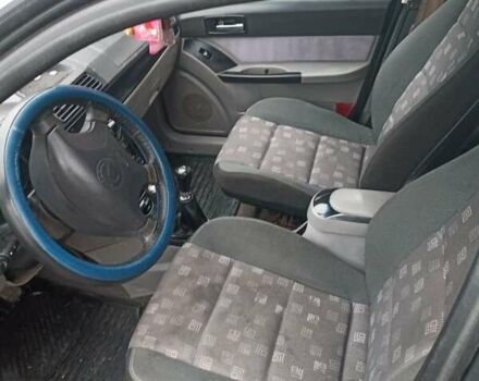 Серый Джили ЦК, объемом двигателя 1.5 л и пробегом 343 тыс. км за 1066 $, фото 1 на Automoto.ua