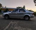 Сірий Джилі ЦК, об'ємом двигуна 1.5 л та пробігом 100 тис. км за 1211 $, фото 4 на Automoto.ua