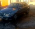 Сірий Джилі ЦК, об'ємом двигуна 1.5 л та пробігом 125 тис. км за 750 $, фото 1 на Automoto.ua