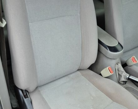 Серый Джили ЦК, объемом двигателя 1.5 л и пробегом 150 тыс. км за 1300 $, фото 11 на Automoto.ua