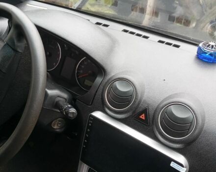 Сірий Джилі ЦК, об'ємом двигуна 1 л та пробігом 102 тис. км за 450 $, фото 3 на Automoto.ua