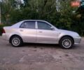 Сірий Джилі ЦК, об'ємом двигуна 1.5 л та пробігом 100 тис. км за 1211 $, фото 1 на Automoto.ua