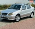 Сірий Джилі ЦК, об'ємом двигуна 1.5 л та пробігом 117 тис. км за 1399 $, фото 1 на Automoto.ua