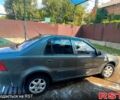 Серый Джили ЦК, объемом двигателя 1.5 л и пробегом 149 тыс. км за 1500 $, фото 3 на Automoto.ua