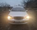 Сірий Джилі ЦК, об'ємом двигуна 0 л та пробігом 195 тис. км за 1100 $, фото 1 на Automoto.ua
