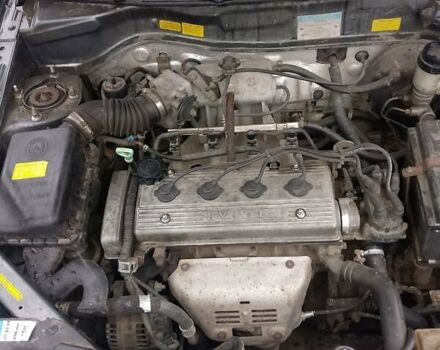 Серый Джили ЦК, объемом двигателя 1.5 л и пробегом 200 тыс. км за 1650 $, фото 11 на Automoto.ua