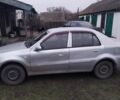 Сірий Джилі ЦК, об'ємом двигуна 1.5 л та пробігом 11 тис. км за 1300 $, фото 1 на Automoto.ua